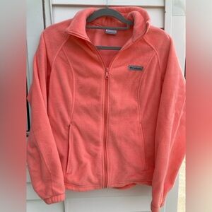 Columbia Coral Fleece Jacket